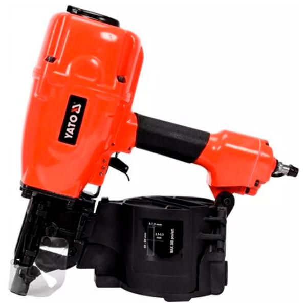 Stăpler Yato YT09214 Red photo 2