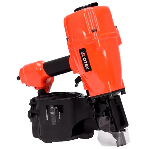 Stăpler Yato YT09214 Red photo 4