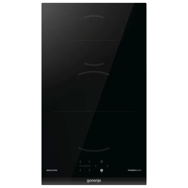 Plită încorporabilă cu inducție Gorenje GI3201BC Vitroceramică / Black photo 1