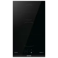 Индукционная варочная панель Gorenje GI3201BC Стеклокерамика / Черный