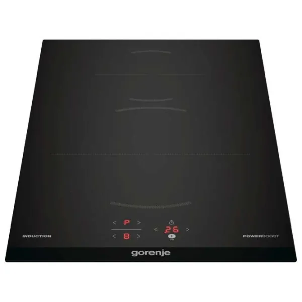Plită încorporabilă cu inducție Gorenje GI3201BC Vitroceramică / Black photo 2