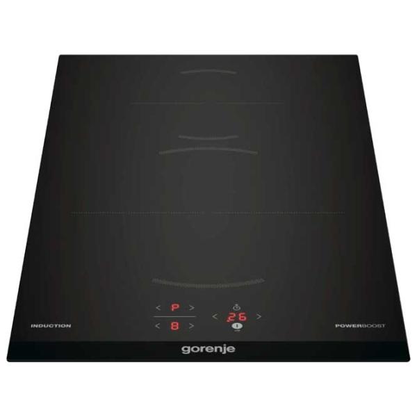 Plită încorporabilă cu inducție Gorenje GI3201BC Vitroceramică / Black photo 2