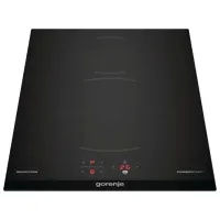 Индукционная варочная панель Gorenje GI3201BC Стеклокерамика / Черный photo 2