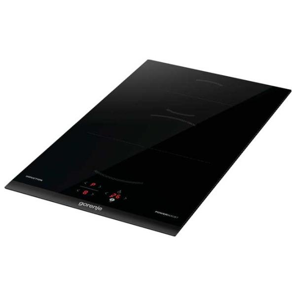 Plită încorporabilă cu inducție Gorenje GI3201BC Vitroceramică / Black photo 6
