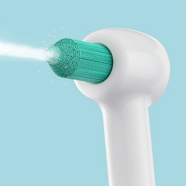 Rezervă pentru irigare orală Panasonic WEW0984W303 Pentru maturi / White photo 3