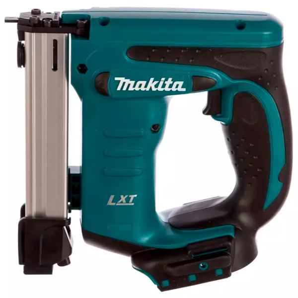 Cтеплер Makita DST221Z Черный photo 2