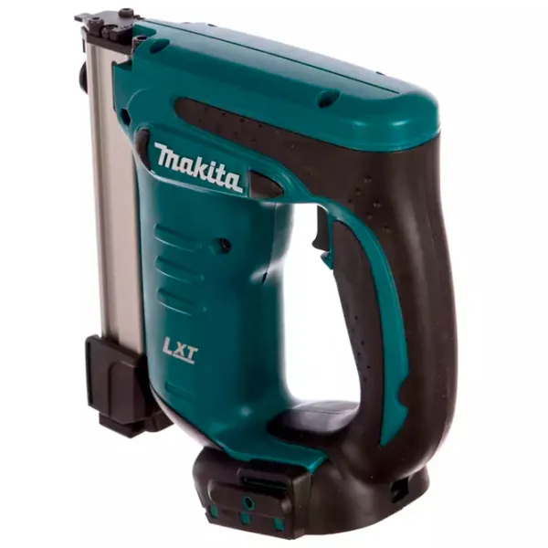 Cтеплер Makita DST221Z Черный photo 3