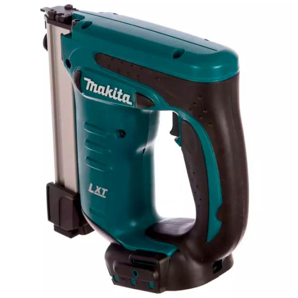 Cтеплер Makita DST221Z Черный photo 3