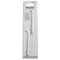 Rezervă pentru irigare orală Panasonic WEW0987W503 Pentru maturi / White