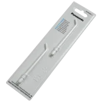 Насадка для ирригатора Panasonic WEW0987W503 Для взрослых / Белый photo 2