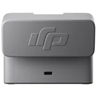 Микрофон DJI Mic Mini (2 TX + 1 RX + Charging Case) Черный photo 5