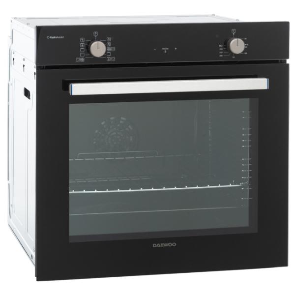 Духовой шкаф Daewoo BO7HD51GBNM 3100 Вт/ Черный photo 3