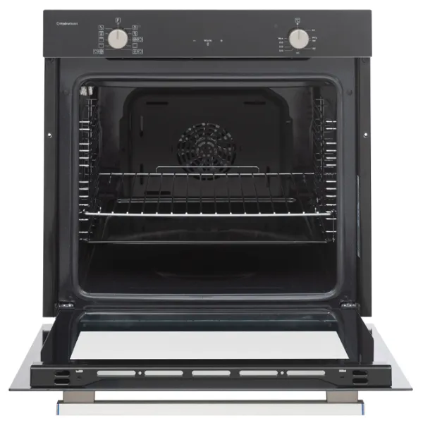Духовой шкаф Daewoo BO7HD51GBNM 3100 Вт/ Черный photo 4