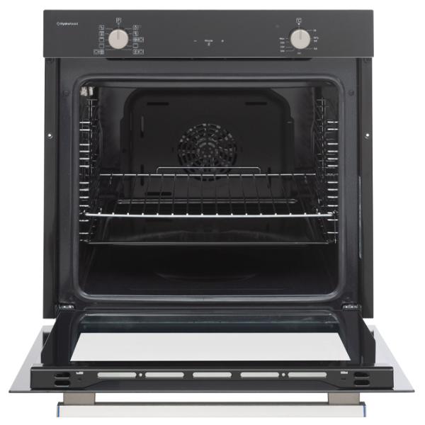 Духовой шкаф Daewoo BO7HD51GBNM 3100 Вт/ Черный photo 4