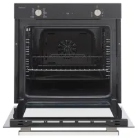 Cuptor încorporabil Daewoo BO7HD51GBNM 3100 W/ Black photo 4