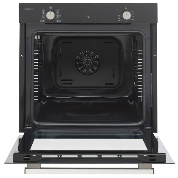 Духовой шкаф Daewoo BO7HD51GBNM 3100 Вт/ Черный photo 5