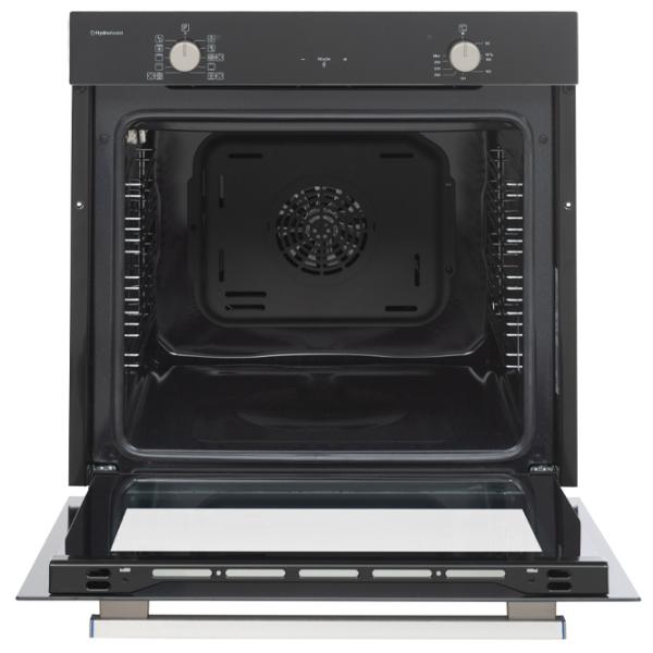 Духовой шкаф Daewoo BO7HD51GBNM 3100 Вт/ Черный photo 5