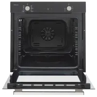 Cuptor încorporabil Daewoo BO7HD51GBNM 3100 W/ Black photo 5