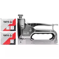 Stăpler Yato YT7000 Inox photo 3