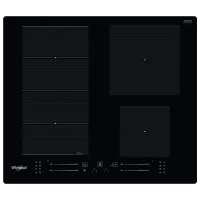 Индукционная варочная панель Whirlpool WF S0160 NE Стеклокерамика / Черный