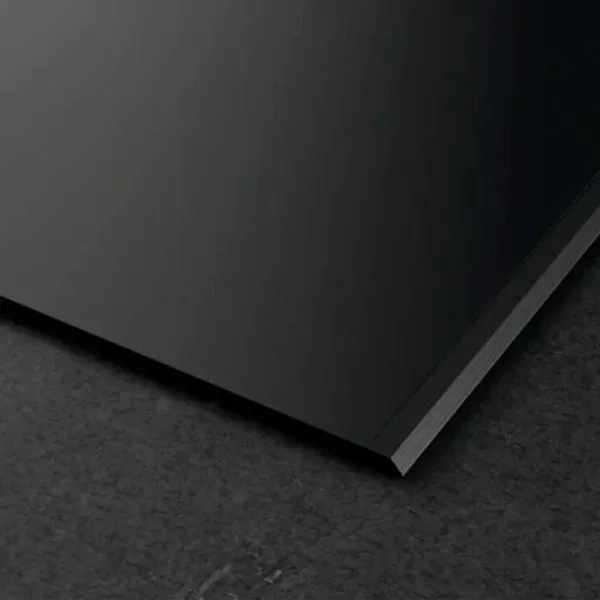 Plită încorporabilă cu inducție AEG NIG64B30AB Vitroceramică / Black photo 2