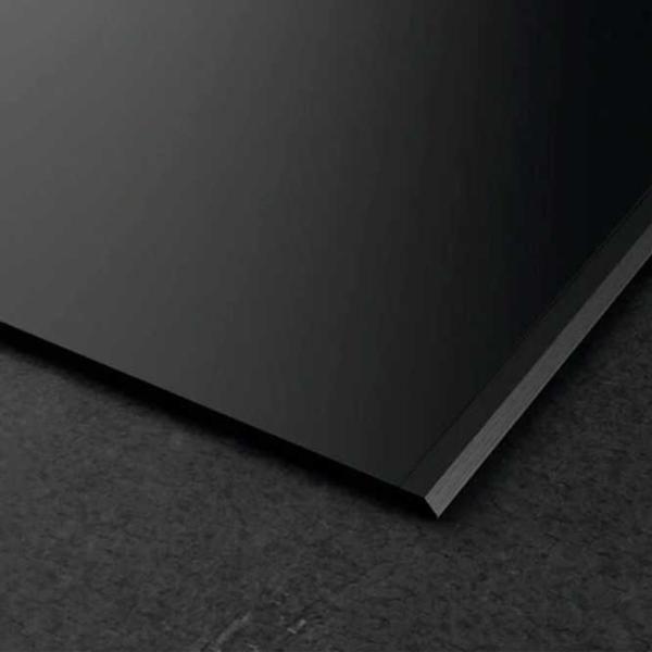 Plită încorporabilă cu inducție AEG NIG64B30AB Vitroceramică / Black photo 2