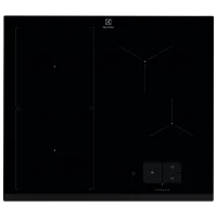 Индукционная варочная панель Electrolux EIS67483 Стеклокерамика / Черный