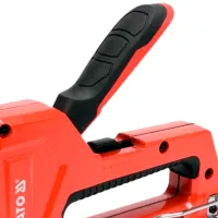 Stăpler Yato YT70021 Red photo 2