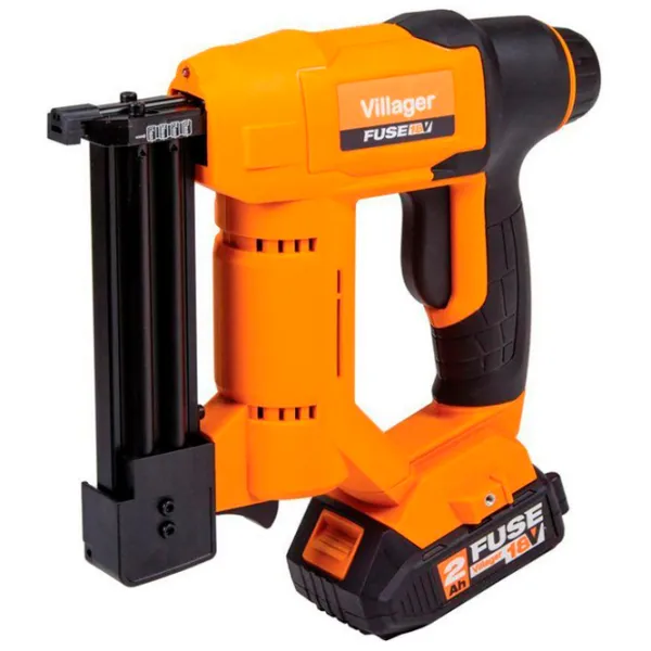 Stăpler Villager FUSE VAT 3520 Orange photo 1