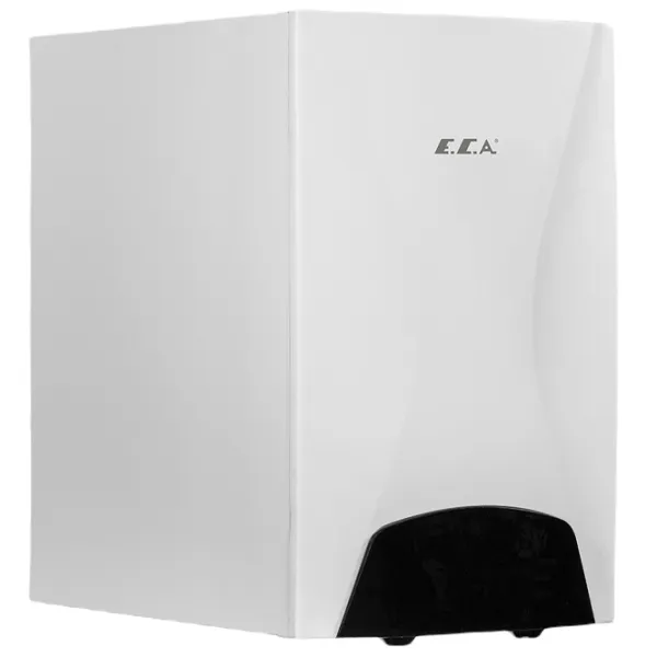 Centrală termică pe gaz E.C.A. Felis FL 50 HM 50 kW / 500 m² photo 1