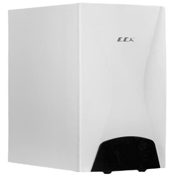 Centrală termică pe gaz E.C.A. Felis FL 50 HM 50 kW / 500 m² photo 1