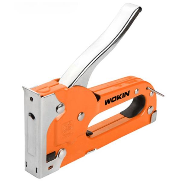 Stăpler Wokin 217108 Black photo 1