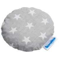 Электрическая грелка Sensillo CT.104913  / Хлопок / Серый