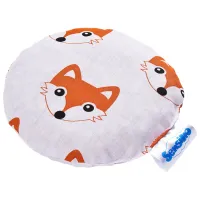 Электрическая грелка Sensillo CT.104911  / Хлопок / Белый