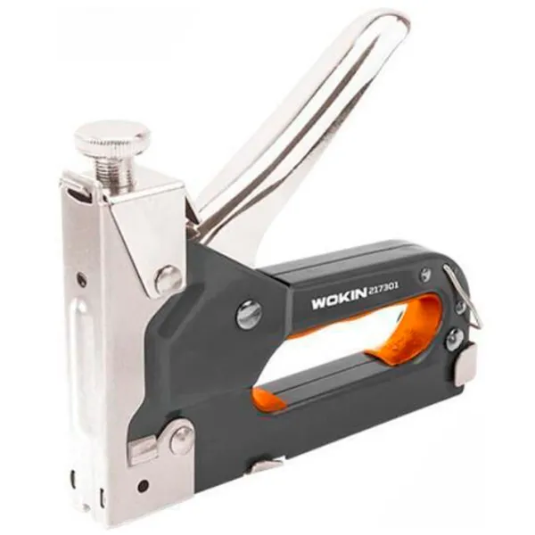 Stăpler Wokin 217301 Black photo 1