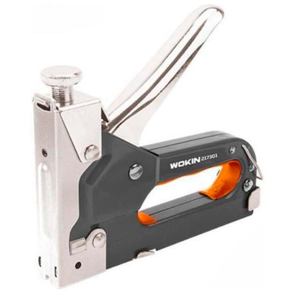 Stăpler Wokin 217301 Black photo 1