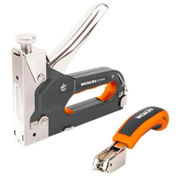 Stăpler Wokin 217301 Black photo 2