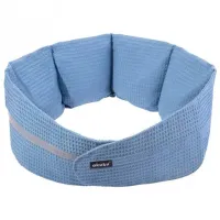 Электрическая грелка Akuku AK.106353  / Хлопок / Синий