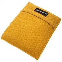 Электрическая грелка Akuku A0636  / Хлопок / Желтый