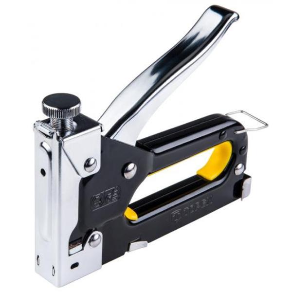 Stăpler Topex 41E905 Black photo 1