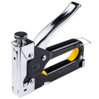 Cтеплер Topex 41E905 Черный