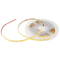 Светодиодная лента Rejs TR20.0004.00.168 5 м / Белый