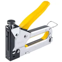 Cтеплер Topex 41E906 Нержавеющая сталь