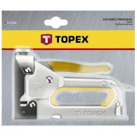 Stăpler Topex 41E906 Inox photo 2
