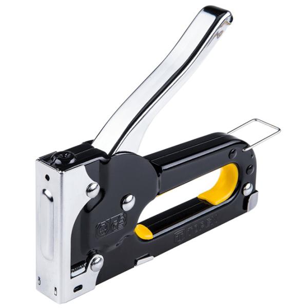 Stăpler Topex 41E903 Black photo 1