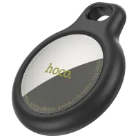 Смарт трекер Hoco E91 Tiger Черный