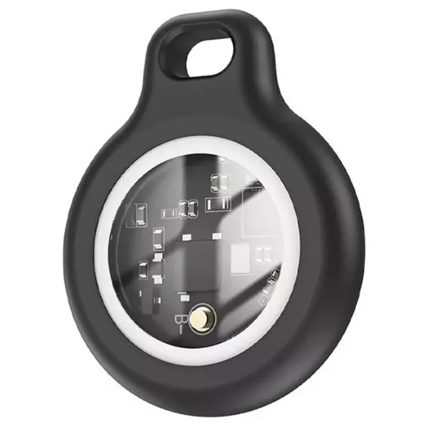 Smart Tracker Hoco E91 Tiger Black photo 2 Smart Tracker Hoco E91 Tiger Black photo 2