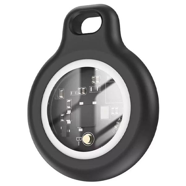 Smart Tracker Hoco E91 Tiger Black photo 2 Smart Tracker Hoco E91 Tiger Black photo 2