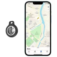 Smart Tracker Hoco E91 Tiger Black photo 4