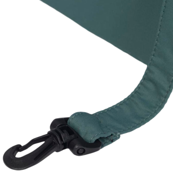 Люлька EasyGo Echo Gondola / Зеленый photo 4